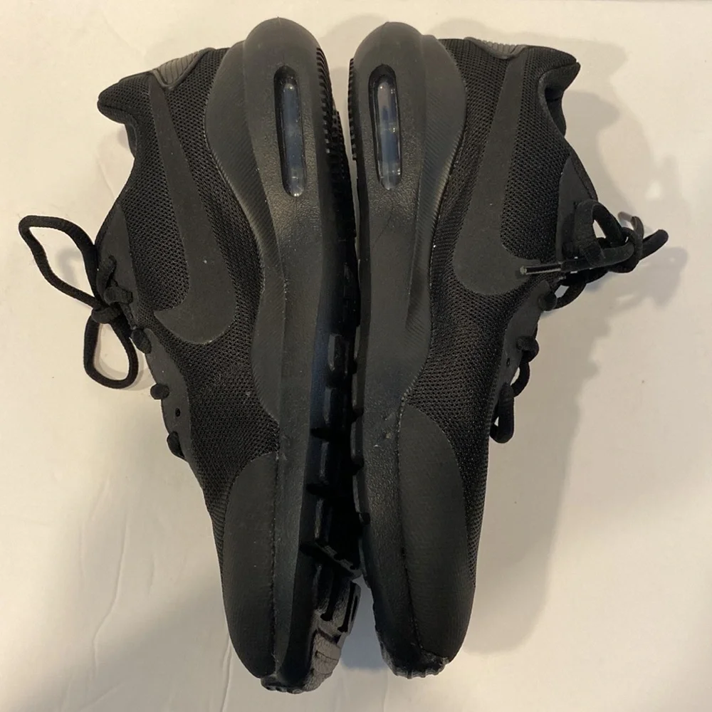 Nike Air Max SC Black/Black